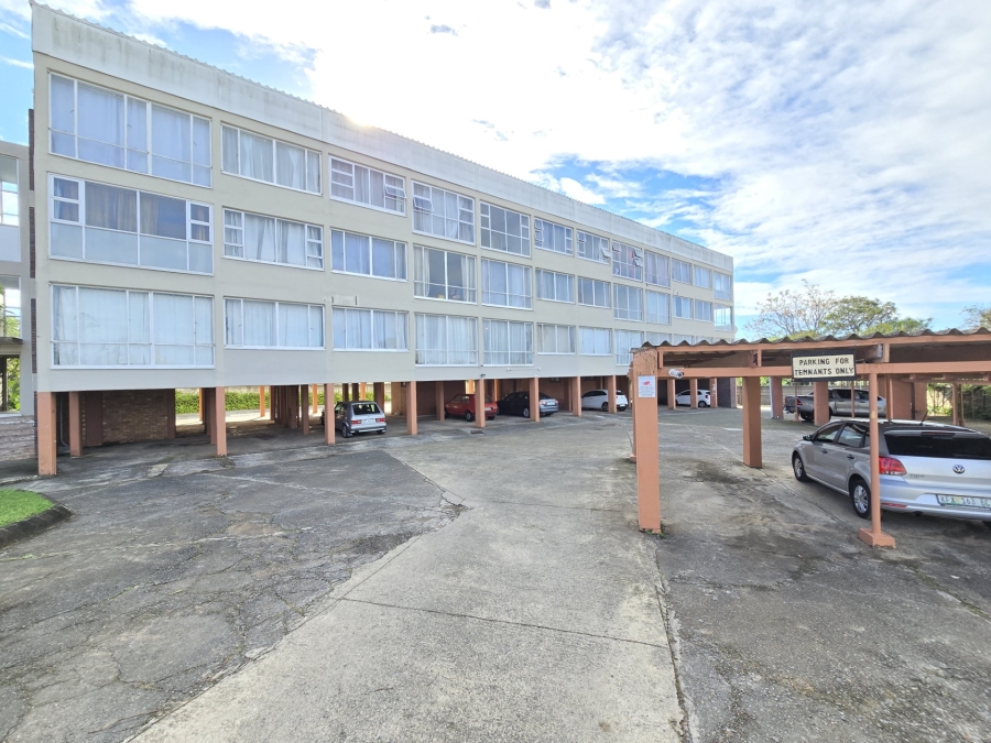 1 Bedroom Property for Sale in Saxilby Eastern Cape